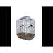 FDA SHOP NON-FOOD CAGE OISEAUX IZA BEIGE 5400351152475 15247