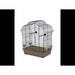 FDA SHOP NON-FOOD CAGE OISEAUX LAURA BEIGE 5400351152451 15245