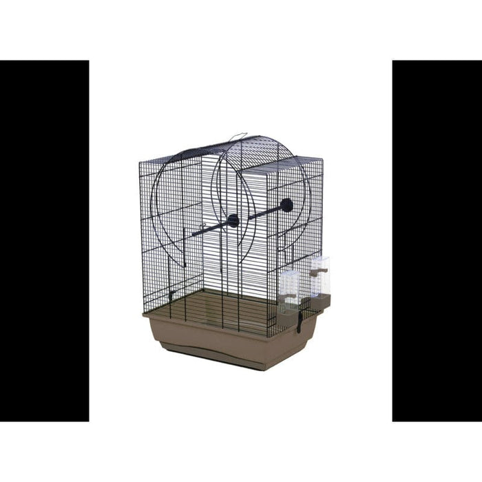 FDA SHOP NON-FOOD CAGE OISEAUX LINDA BEIGE 5400351152437 15243