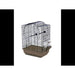 FDA SHOP NON-FOOD CAGE OISEAUX LINDA BEIGE 5400351152437 15243