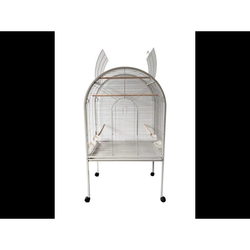 FDA SHOP NON-FOOD CAGE PERROQUET ARRONDI 850 X 540 X 1560 MM 5400351156091 15609