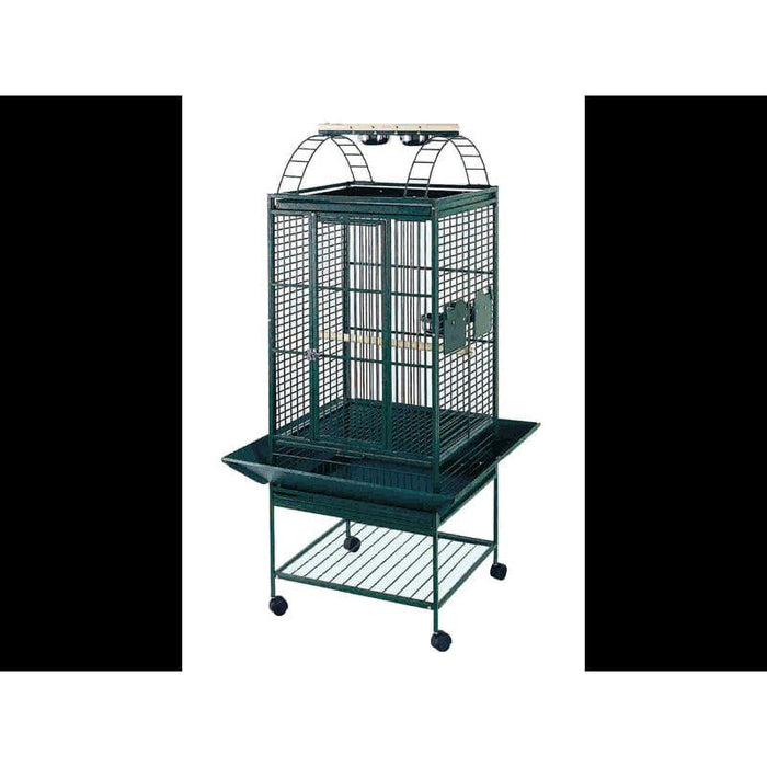 FDA SHOP NON-FOOD CAGE PERROQUET SARA 1 PC =1  CARTON 8717438862521 15612