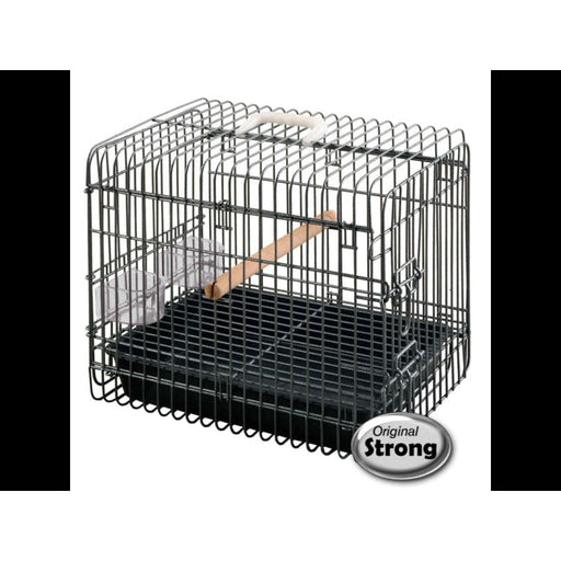 FDA SHOP NON-FOOD CAGE TRANSPORT PERROQUET 8717438869940 15621