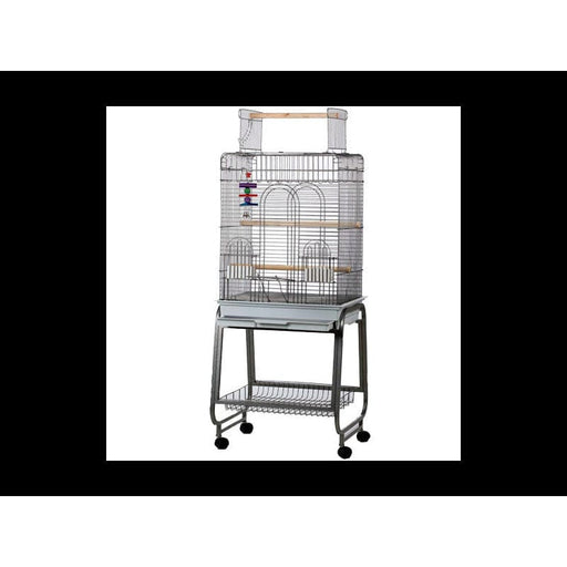 FDA SHOP NON-FOOD CAGE VILLA AURELIA + PIED 1 PC =1  CARTON 8717438860565 15617
