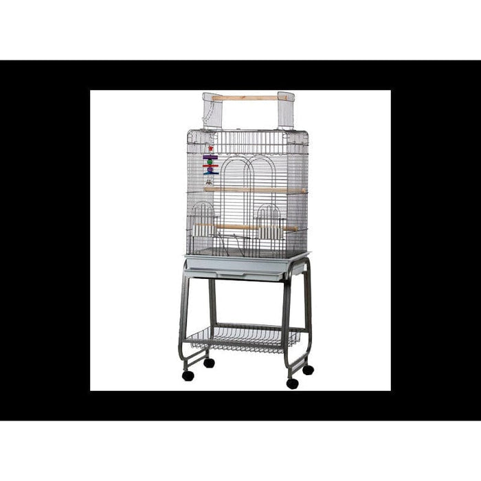 FDA SHOP NON-FOOD CAGE VILLA AURELIA + PIED 1 PC =1  CARTON 8717438860565 15617