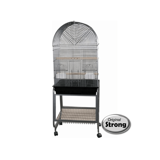 FDA SHOP NON-FOOD CAGE VILLA NOVA  + PIED 1 PC =1  CARTON 8717438868608 15627