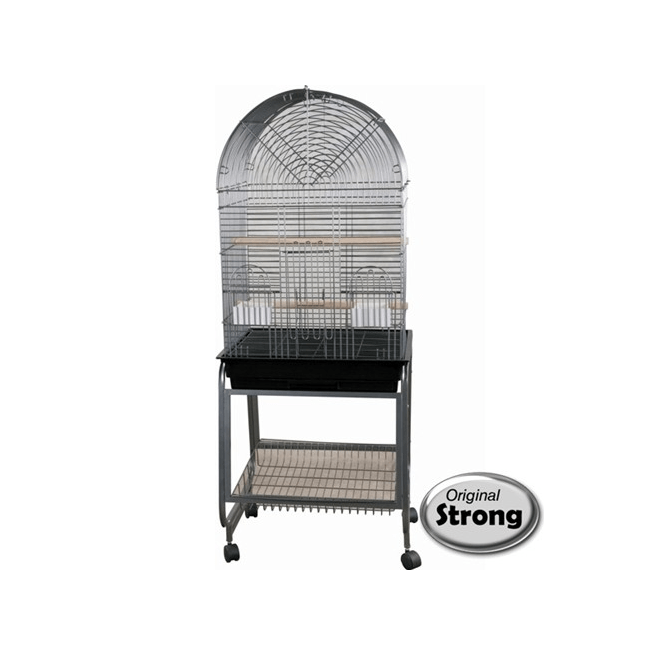 FDA SHOP NON-FOOD CAGE VILLA NOVA  + PIED 1 PC =1  CARTON 8717438868608 15627