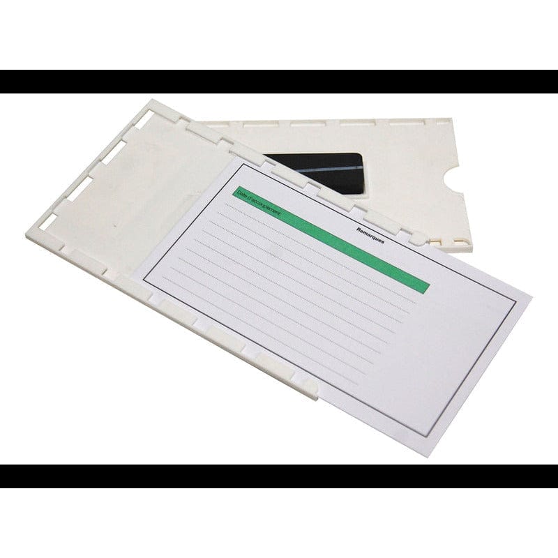 FDA SHOP NON-FOOD CARTE ELEVAGE AVEC AIMANT 12X8.5 CM 5400351142551 14255