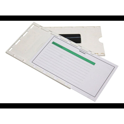 FDA SHOP NON-FOOD CARTE ELEVAGE AVEC AIMANT 12X8.5 CM 5400351142551 14255