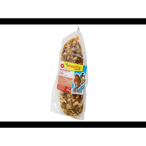 FDA SHOP FOOD COLLIER D'HIVER MEDIUM + 1 BOULE 5400351000905 17551