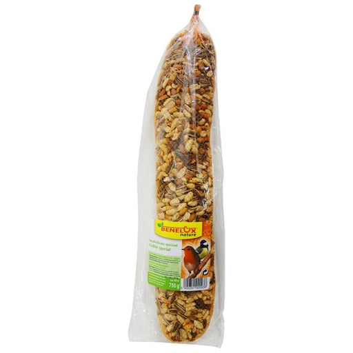 FDA SHOP FOOD COLLIER D'HIVER MIX RAISINS +- 80 CM 5400351000936 17555