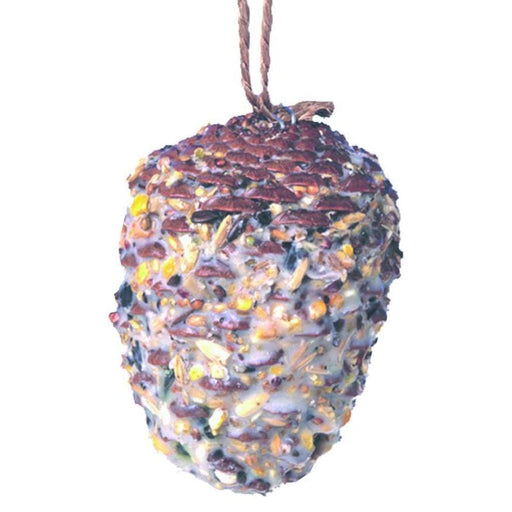 FDA SHOP FOOD CÔNE GÉANT POUR OISEAUX 350GR 5400351148683 14868