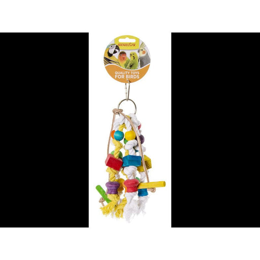 FDA SHOP NON-FOOD CORDE A NOEUDS 5400351140007 14000