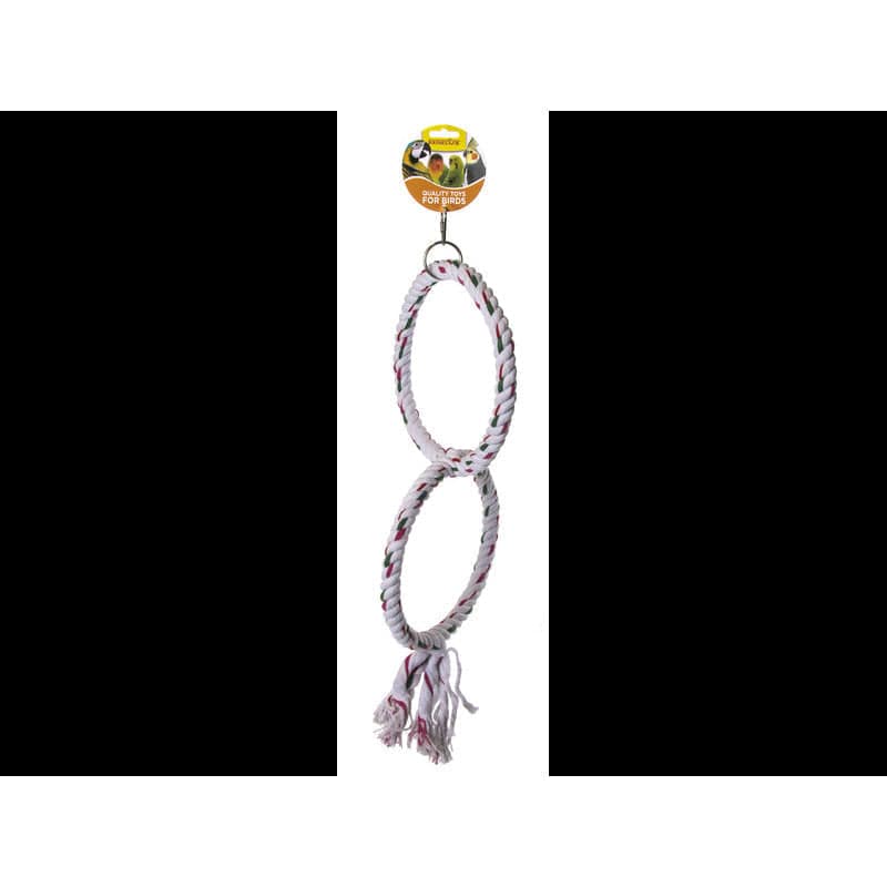 FDA SHOP NON-FOOD CORDE ANNEAU DUO 5400351015527 14009