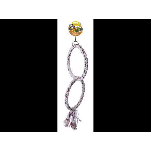 FDA SHOP NON-FOOD CORDE ANNEAU DUO 5400351015527 14009