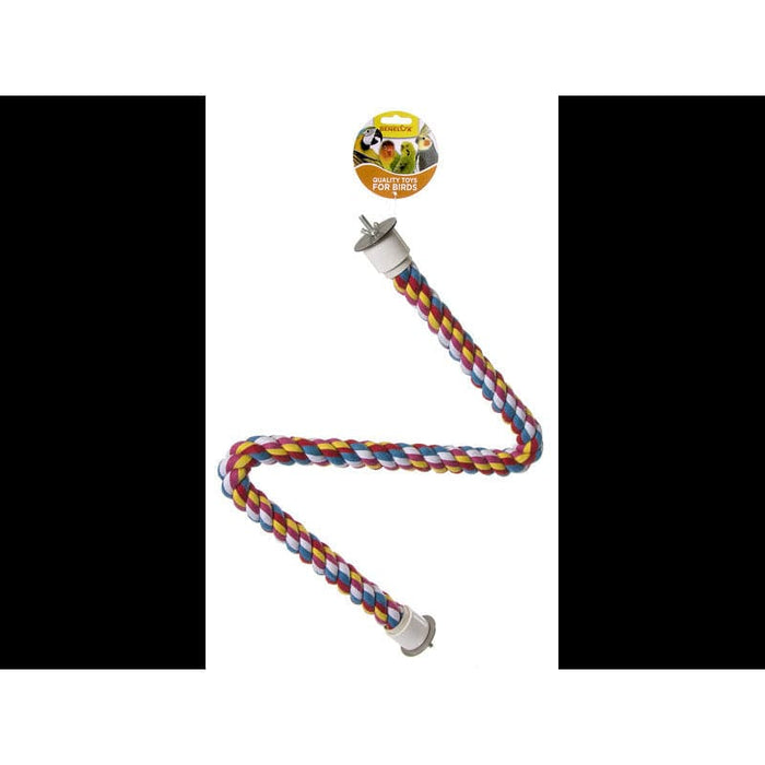 FDA SHOP NON-FOOD CORDE FLEXIBLE FIXE 5400351015572 14015