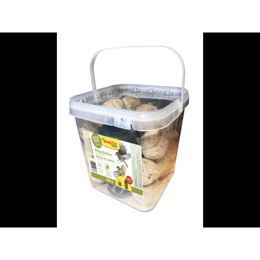 FDA SHOP FOOD EMMER MEZENBOLLEN 28 STUKS ZONDER NET MET HOUDER 5400351148638 14863