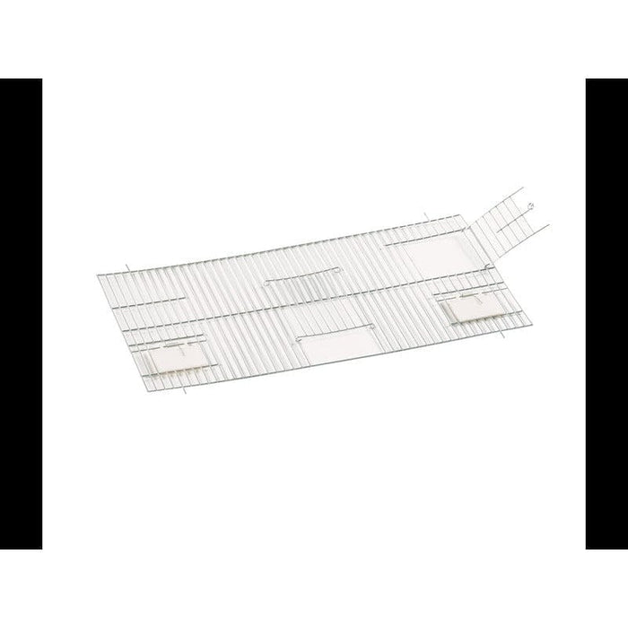 FDA SHOP NON-FOOD FACADE 2 PORTES 50X40 CM 5400351146184 14618