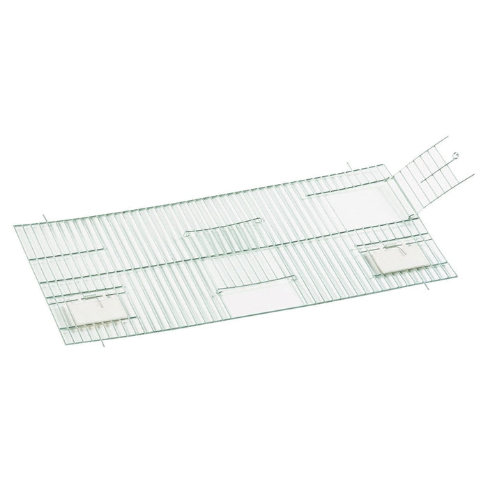 FDA SHOP NON-FOOD FACADE 2 PORTES 60X30 CM 5400351146245 14624