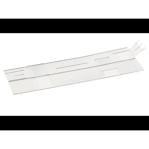 FDA SHOP NON-FOOD FACADE 4 PORTES 100X40 CM 5400351146566 14656