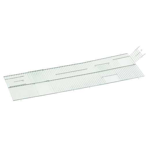 FDA SHOP NON-FOOD FACADE 4 PORTES 80X40 CM 5400351146467 14646
