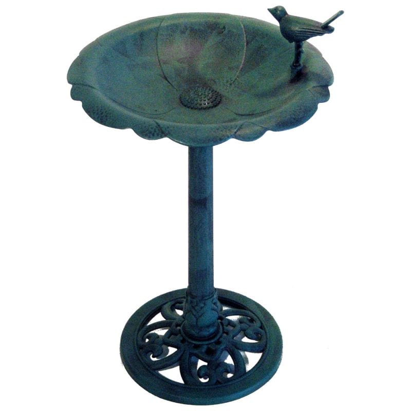 FDA SHOP NON-FOOD FONTAINE OISEAU ALL SEASON 5400351172077 17207