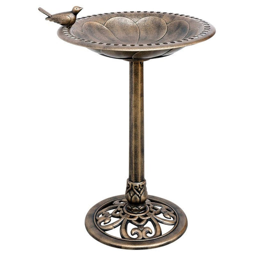 FDA SHOP NON-FOOD FONTAINE OISEAUX ALL SEASON BRONZE 5400351172138 17213