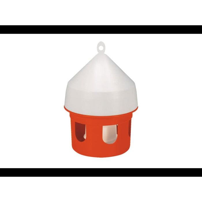 FDA SHOP NON-FOOD FONTAINE ROUGE PIGEON 5 L (0790AF) 8010213971440 24581