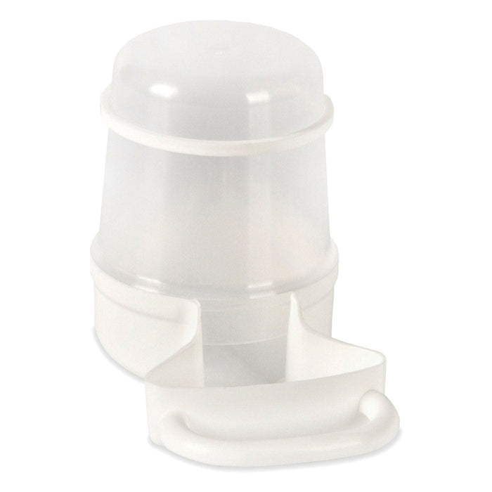 FDA SHOP NON-FOOD FONTAINE WEEKEND LARGE 260CC BLANC 5400351140663 14066