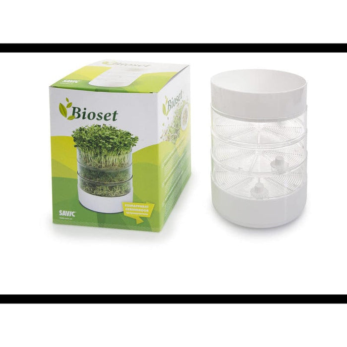 FDA SHOP NON-FOOD GERMOIR BIOSET 5411388001346 14251