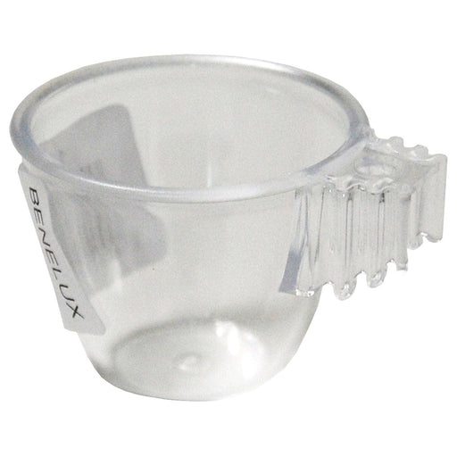 FDA SHOP NON-FOOD GODET AU MIEL ROND NOUVEAU MODELE TRANSPARENT 5400351141486 14148