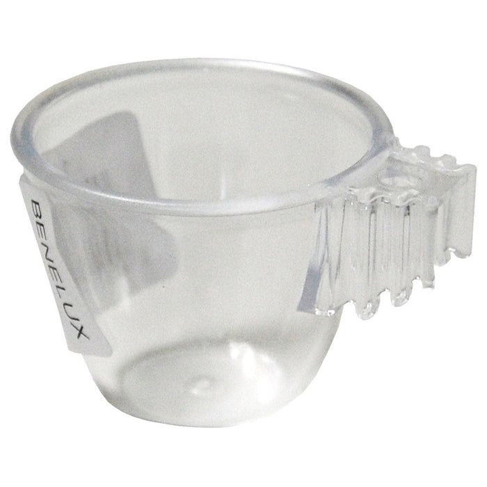 FDA SHOP NON-FOOD GODET AU MIEL ROND NOUVEAU MODELE TRANSPARENT 5400351141486 14148