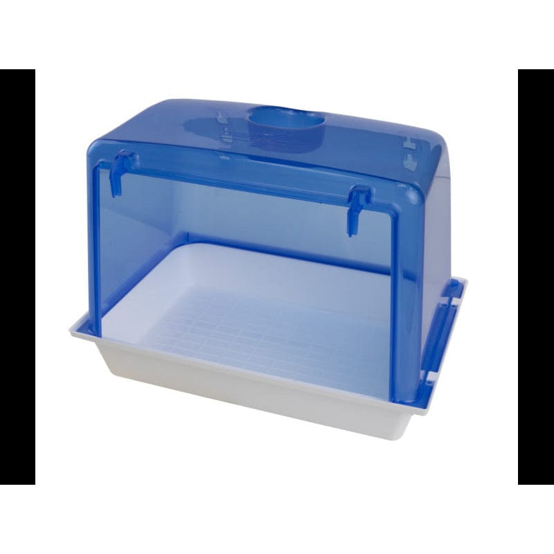FDA SHOP NON-FOOD GRANDE BAIGNOIRE FERMEE, BLEU 24,5X18X18,5CM 5400351141998 14199