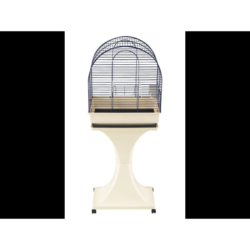 FDA SHOP NON-FOOD GRETA BEIGE-FOND PLASTIQUE+STAND BEIGE+ROUES 5400351155674 15567