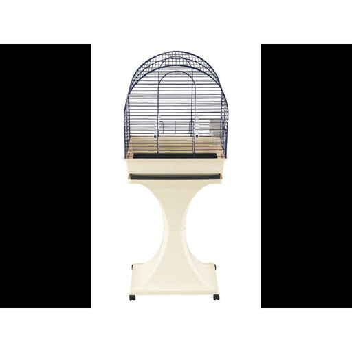 FDA SHOP NON-FOOD GRETA BEIGE-FOND PLASTIQUE+STAND BEIGE+ROUES 5400351155674 15567