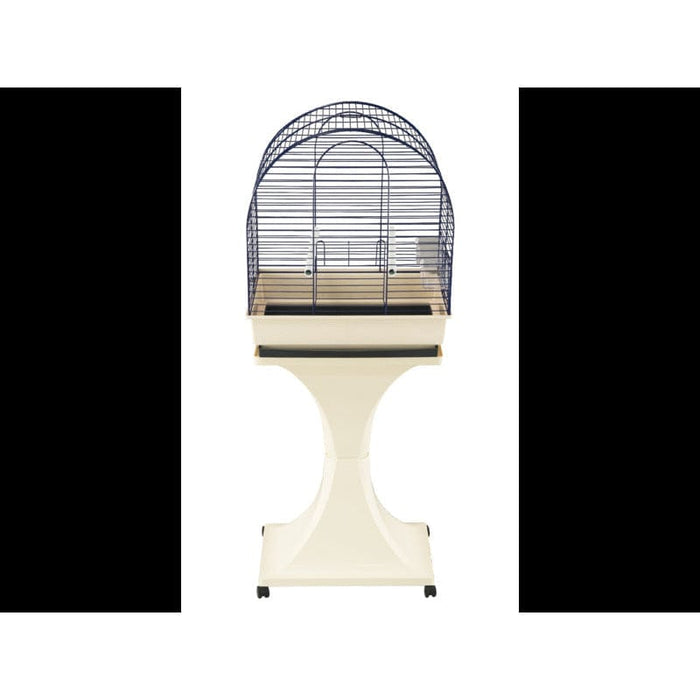 FDA SHOP NON-FOOD GRETA BEIGE-FOND PLASTIQUE+STAND BEIGE+ROUES 5400351155674 15567