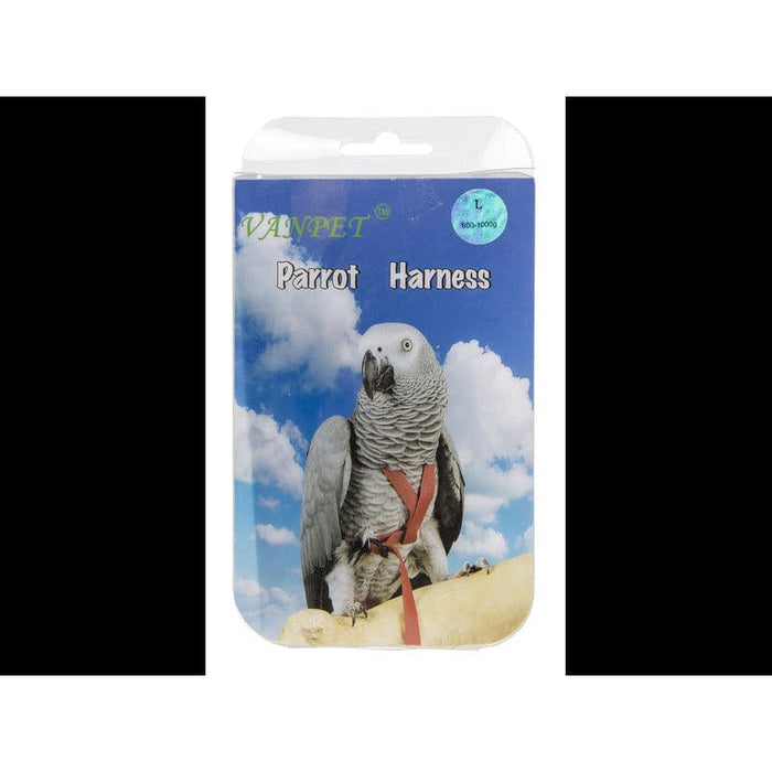 FDA SHOP NON-FOOD HARNAIS (L) POUR OISEAUX 5400351140526 14052
