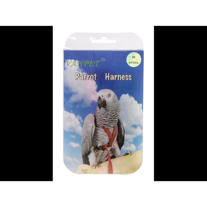 FDA SHOP NON-FOOD HARNAIS (M) POUR OISEAUX 5400351140519 14051