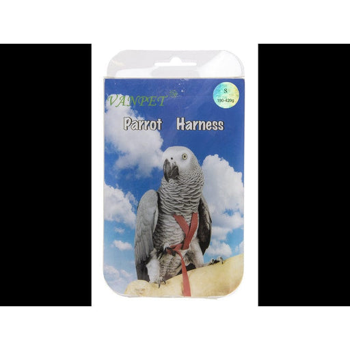 FDA SHOP NON-FOOD HARNAIS (S) POUR OISEAUX 5400351140502 14050