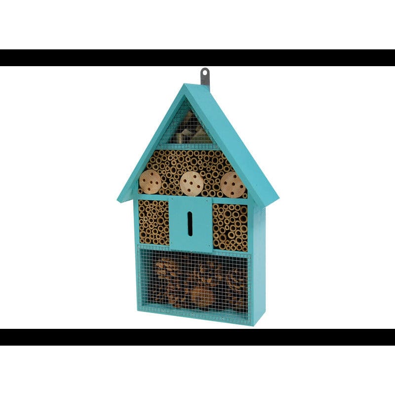 FDA SHOP NON-FOOD HOTEL D'INSECTES BLEU 5400351170820 17082