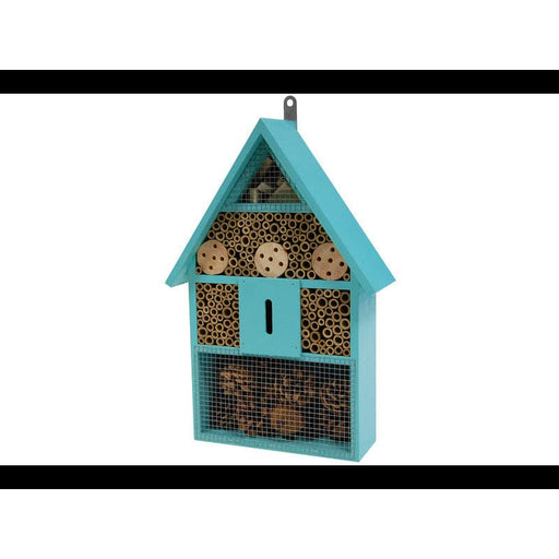 FDA SHOP NON-FOOD HOTEL D'INSECTES BLEU 5400351170820 17082