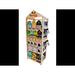 FDA SHOP NON-FOOD HOUTEN DISPLAY BENELUX NATURE GEVULD 1 5400351016845 DISNAT2VOL1