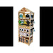 FDA SHOP NON-FOOD HOUTEN DISPLAY BENELUX NATURE GEVULD 2 5400351016852 DISNAT2VOL2