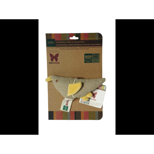 FDA SHOP NON-FOOD JOUET LIN OISEAU 84828237015 MS853051
