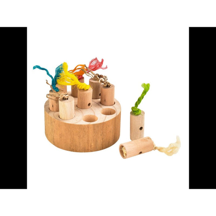 FDA SHOP NON-FOOD JOUETS POUR OISEAUX A CACHER LES TRAITES 5400351139025 13902