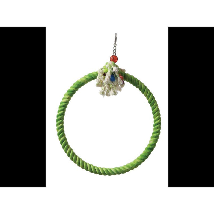 FDA SHOP NON-FOOD JOUETS POUR OISEAUX ANNEUX DE CORDE COTON EXTRA LA 5400351139438 13943