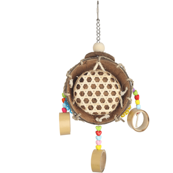 FDA SHOP NON-FOOD JOUETS POUR OISEAUX ATTRAPEUR DE RÊVES 5400351139520 13952