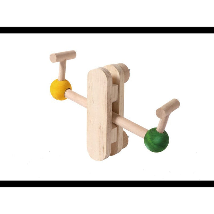 FDA SHOP NON-FOOD JOUETS POUR OISEAUX BALANÇOIRE À BASCULE 5400351139575 13957