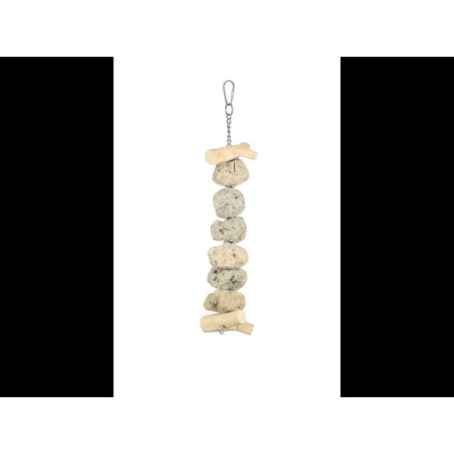 FDA SHOP NON-FOOD JOUETS POUR OISEAUX BLOCS DE ROCHE LARGE 5400351139155 13915