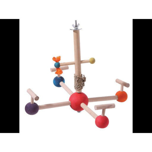 FDA SHOP NON-FOOD JOUETS POUR OISEAUX CARROUSEL 5400351139551 13955